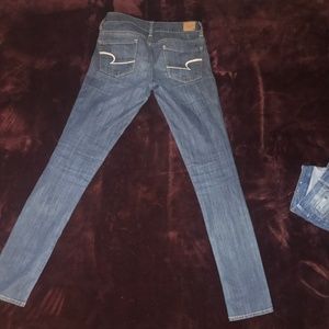American Eagle Outfitters Jeans